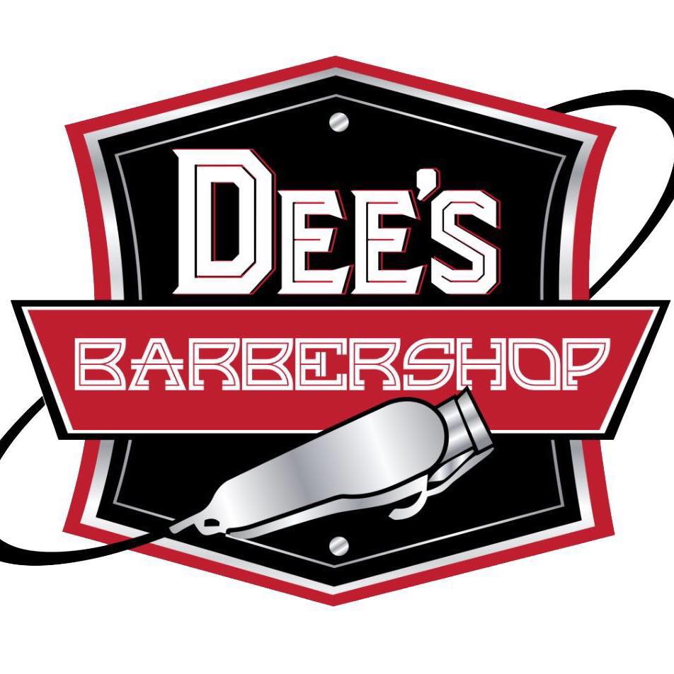 Dee's Barber Shop